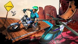 Tangkapan layar apk Trial Mania: Dirt Bike Games 10