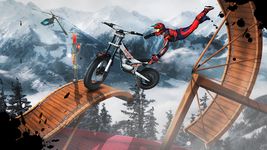 Captura de tela do apk Trial Mania: Dirt Bike Games 11