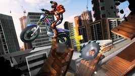 Trial Mania: Dirt Bike Games screenshot apk 13