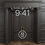 Door Screen Lock - Door Lock icon