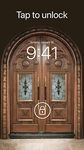 Captură de ecran Door Screen Lock - Door Lock apk 