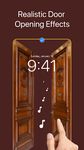 Screenshot 1 di Door Screen Lock - Door Lock apk