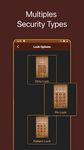 Screenshot 2 di Door Screen Lock - Door Lock apk