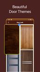 Door Screen Lock - Door Lock screenshot APK 5