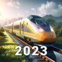 Train Manager - 2023 icon