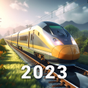 Icona Train Manager - 2023