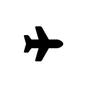 Flightscanner.com 图标