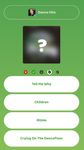 SongClash - music quiz screenshot APK 2