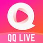 Biểu tượng apk QQ live App Guide
