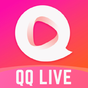 ikon apk QQ live App Guide