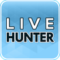 Live Hunter - (NEW) live scores, real-time Scoreboard