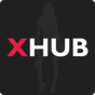 ikon apk XHub VPN - Free Unlimited VPN Proxy