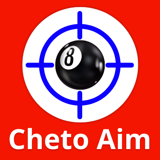 Cheto hacky 8 ball pool APK - Free download app for Android