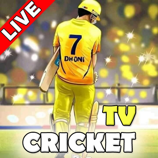 Watch live cricket online apk