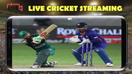 Watch Live Cricket TV HD 2023 ảnh số 1