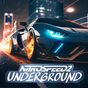 NS2: Underground - car racing アイコン