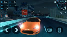 NS2: Underground - car racing ekran görüntüsü APK 3