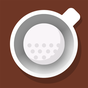 ikon Coffee Golf 