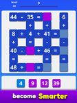 Screenshot 9 di Math Match - Number Game apk