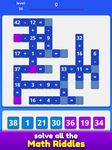 Math Match - Number Game screenshot APK 10