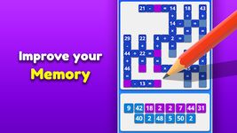 Screenshot 12 di Math Match - Number Game apk