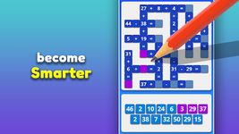 Screenshot 13 di Math Match - Number Game apk