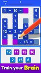 Screenshot  di Math Match - Number Game apk