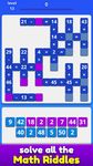 Math Match - Number Game capture d'écran apk 3