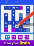 Tangkapan layar apk Math Match - Number Game 7