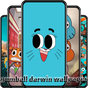 Ikona apk gumball darwin wallpaper