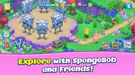 Скриншот 1 APK-версии SpongeBob Adventures: In A Jam