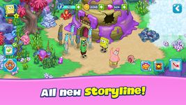 Captură de ecran SpongeBob Adventures: In A Jam apk 4
