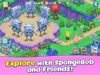 Скриншот 6 APK-версии SpongeBob Adventures: In A Jam