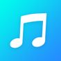 MusicFM - MP3プレーヤー, オフライン音楽 アイコン