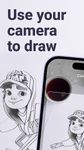 AR Drawing: Sketch & Paint ekran görüntüsü APK 