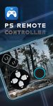 Remote Play Controller for PS capture d'écran apk 