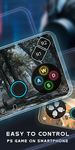 Tangkapan layar apk Remote Play Controller for PS 1