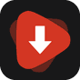 Icono de WDownloader：Descarga de vídeo