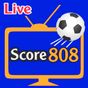 score808 live football app APK