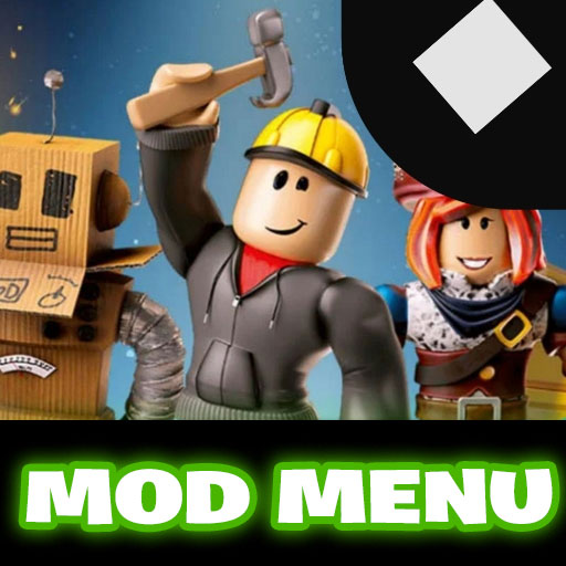 Download Roblox Mod Menu latest 1.0 Android APK