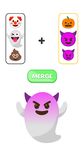 ภาพหน้าจอที่ 9 ของ Emoji Mix: DIY Mixing