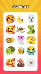 Tangkap skrin apk Emoji Mix: DIY Mixing 10