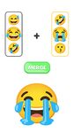 Emoji Mix: DIY Mixing capture d'écran apk 16