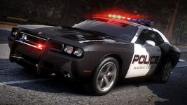 Police Duty: Crime Fighter captura de pantalla apk 13