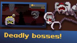 Murder Drones Endless Way 2D captura de pantalla apk 11