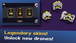 Tangkap skrin apk Murder Drones Endless Way 2D 13