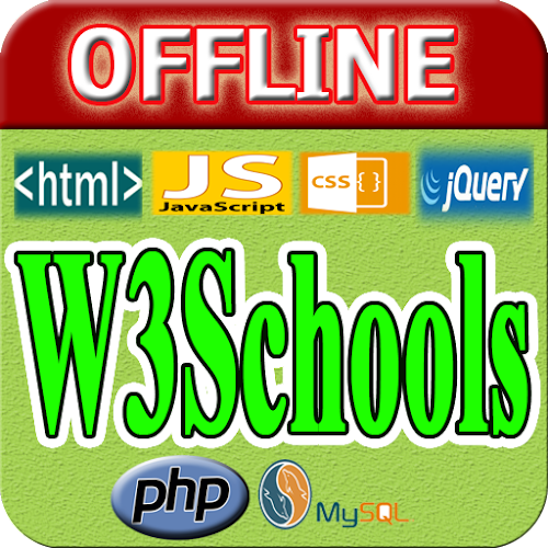 W3Schools Offline APK - Baixar App Grátis Para Android