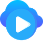 Streamtape Player & Downloader Icon