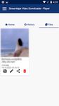 Screenshot 11 di Streamtape Player & Downloader apk