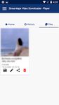 Streamtape Player & Downloader στιγμιότυπο apk 3
